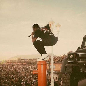 Meet your Posher, Sam